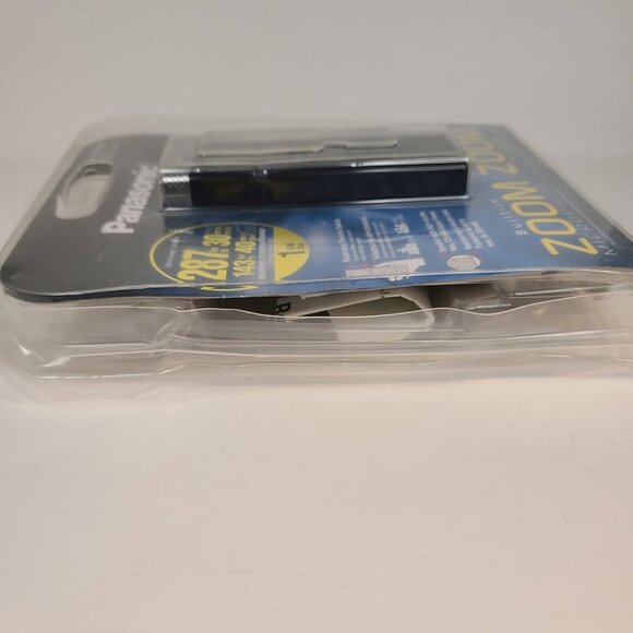 Panasonic RR-US570 1GB MP3 Digital Voice Recorder - Picture 3 of 10